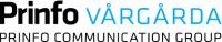 Prinfo Communications group logotype