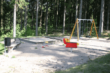 Näktergalsgatans lekplats