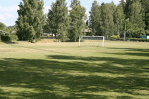 Lövängens lekplats