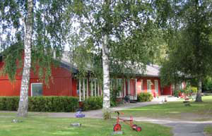 Asklanda skola