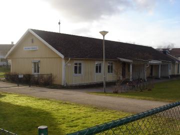 Asklanda skola