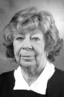 Mona Bergenstoff