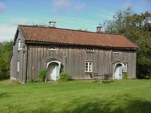 Slumpbilder från naturresrvat i Vårgårda