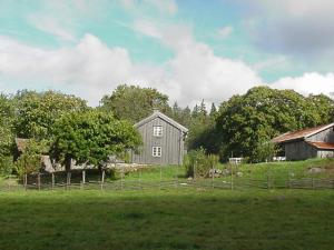 Slumpbilder från naturresrvat i Vårgårda