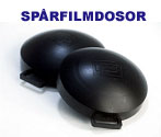 Spårfilmsdosor