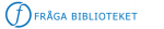 Klicka för att komma till fråga biblioteket
