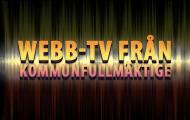 Bildlänk till Kommunfullmäktige på webben