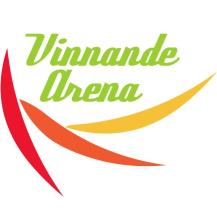 Logotype Vinnande arena