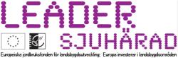 Logotype Ledaer sjuhärad