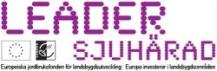 Logotype Leader Sjuhärad