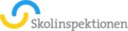 Logotype Skolinspektionen