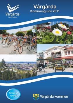 Länk till kommunguide