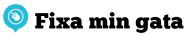 Länk till hemsdian om fixa min gata