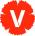 Socialdemokraternas logotyp