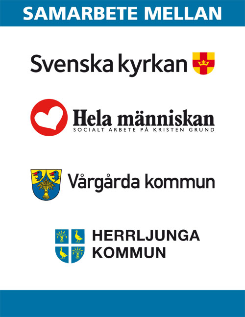 Samarbetspartners i projektet Fjärilen
