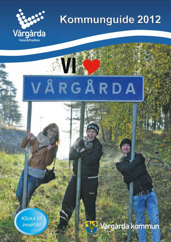 Länk till kommunguide