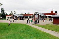 Vårbergskolan
