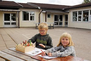 Fridhemskolan