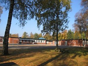 Kesbergskolan