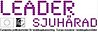 Logotype Leader Sjuhärad