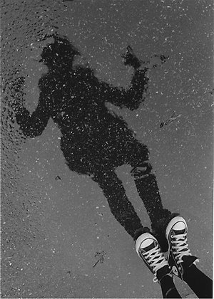 "Reflektion" Foto: Sofia Nordgren