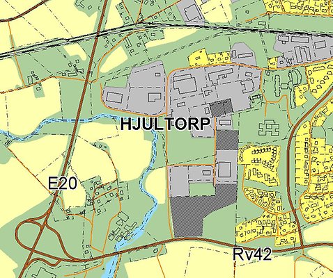 Illustration Hjultorp