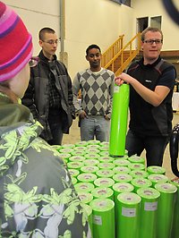 Flexoprint i Alingsås