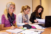 Ekonomiprogrammet