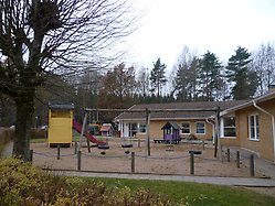 Asklanda förskola
