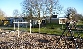 Nårunga skola