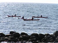 Kanoting