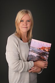 Karolin Arvidsson