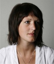 Sandra Evertsson