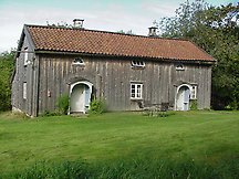 Torp i Ljungås