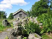 Yxnåsstuga