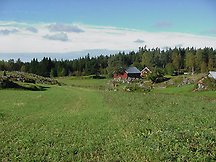Bild på Skårsberg