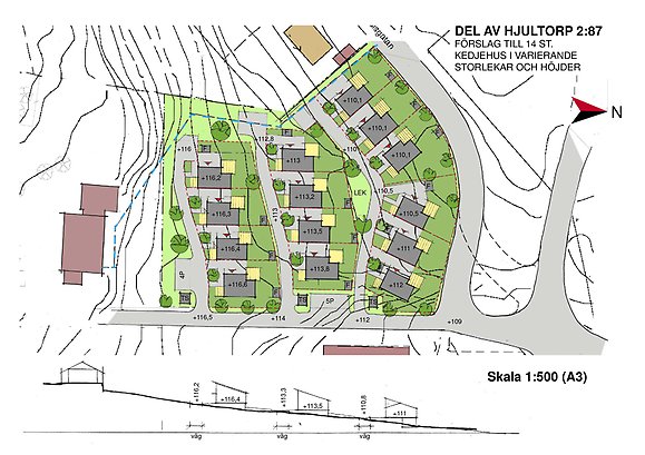 Illustration Hallaberget