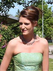 Sandra Evertsson