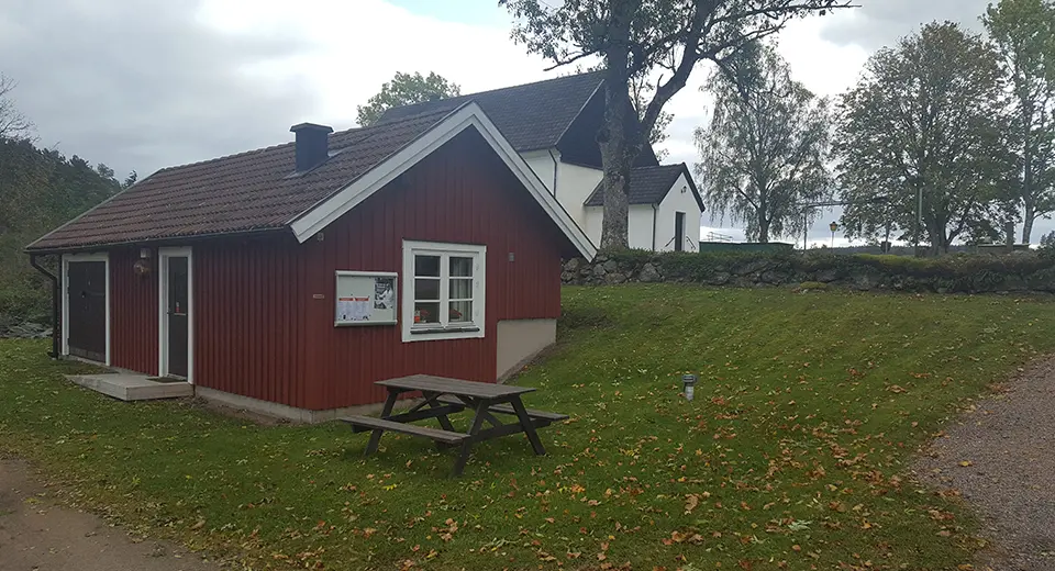 Stationsområde