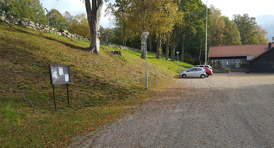 Hol kyrka, 