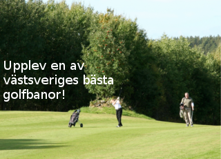 Golfbana Vårgårda