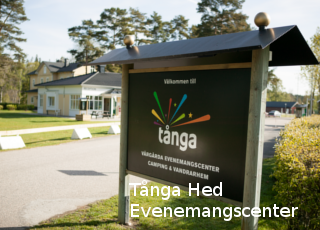 Tånga Hed