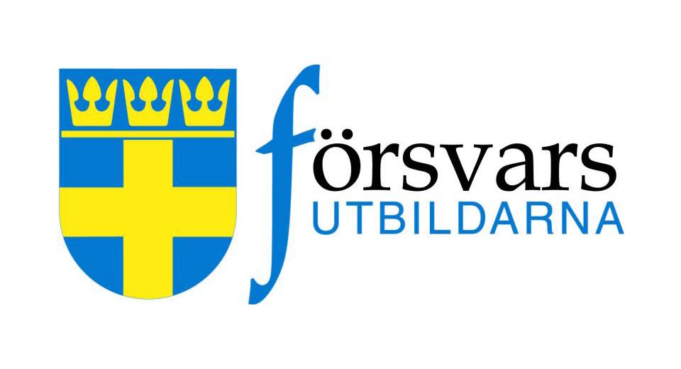 logga från försvarsutbildarna
