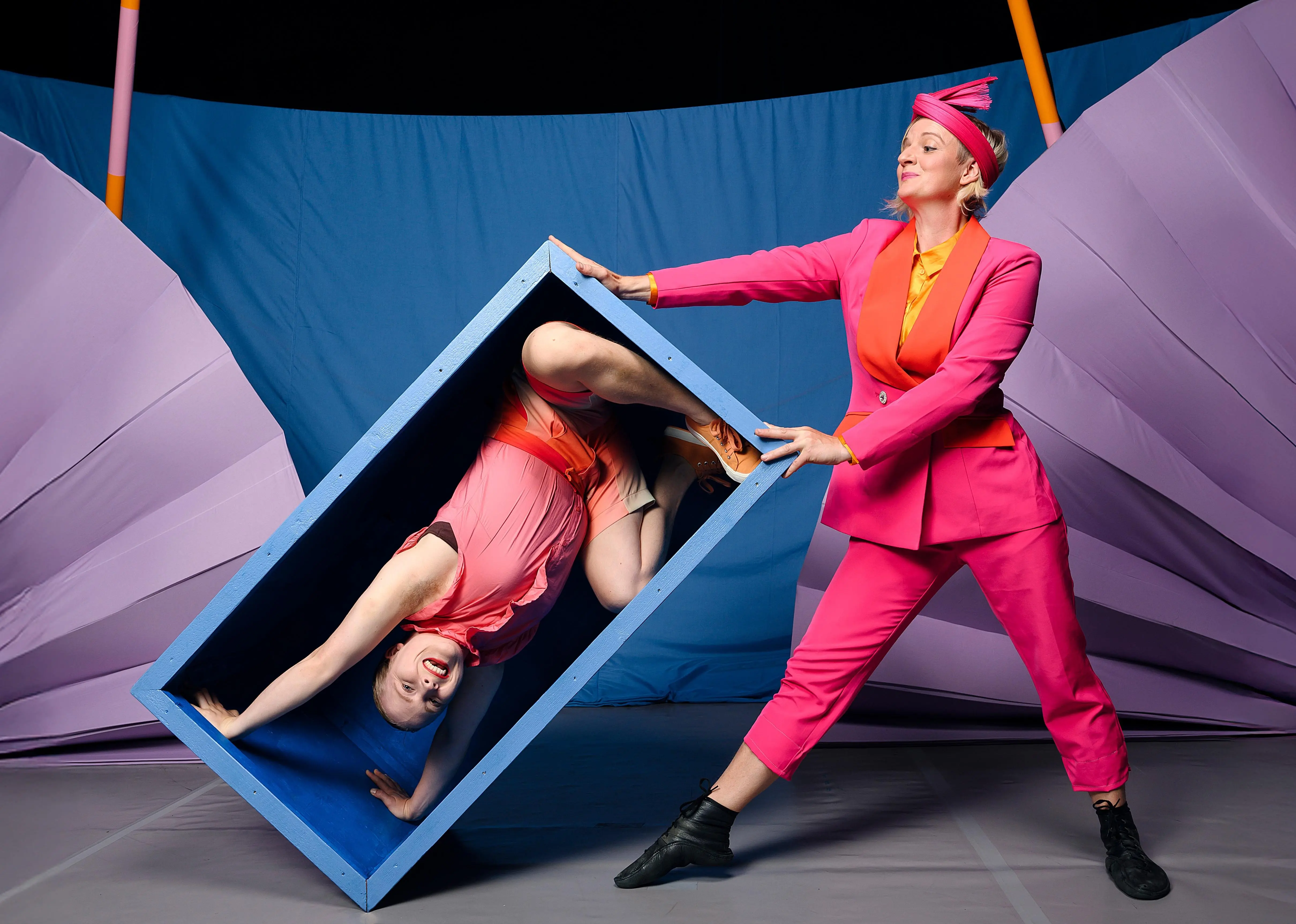 Lanseringsbild för Marianne och jag