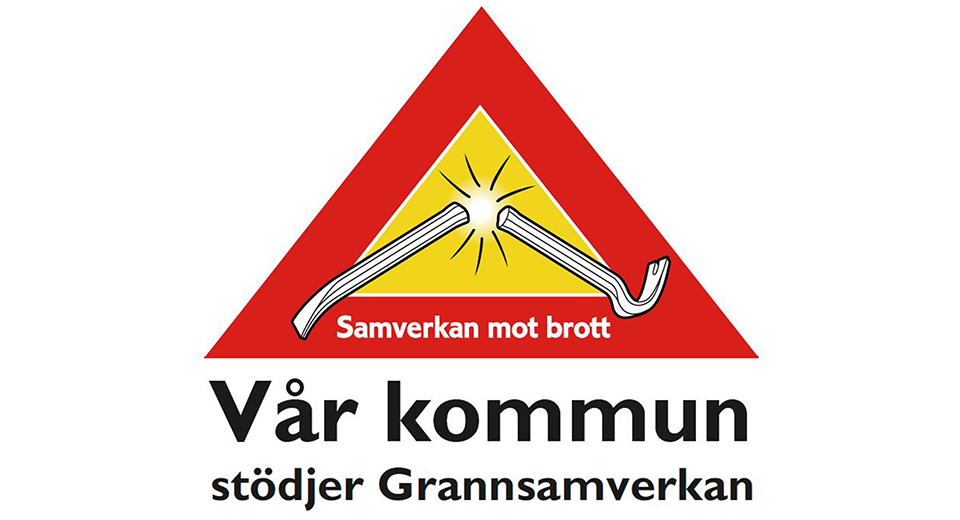 Logotyp Grannsamverkan