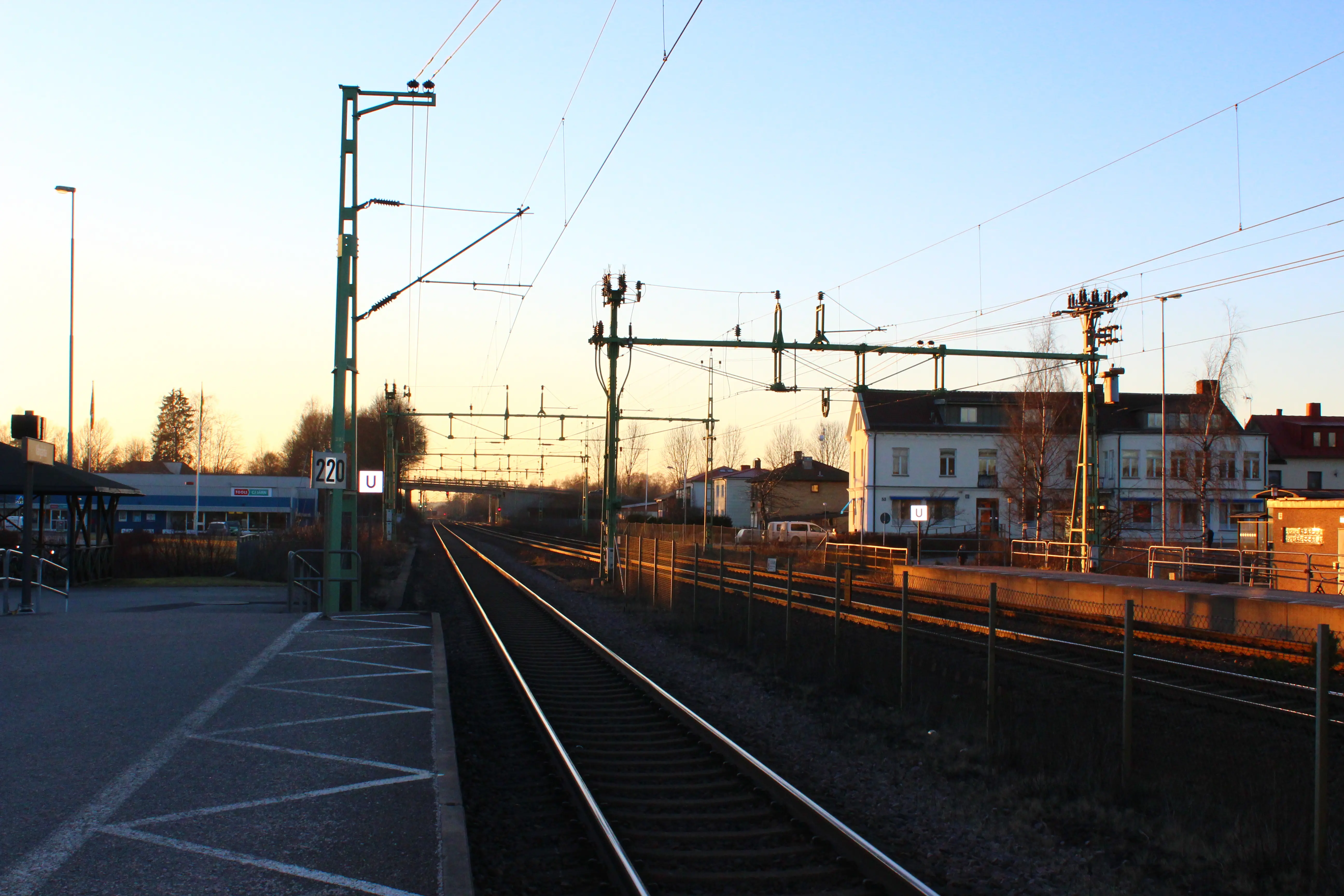 Mark och lokaler | Vårgårda kommun