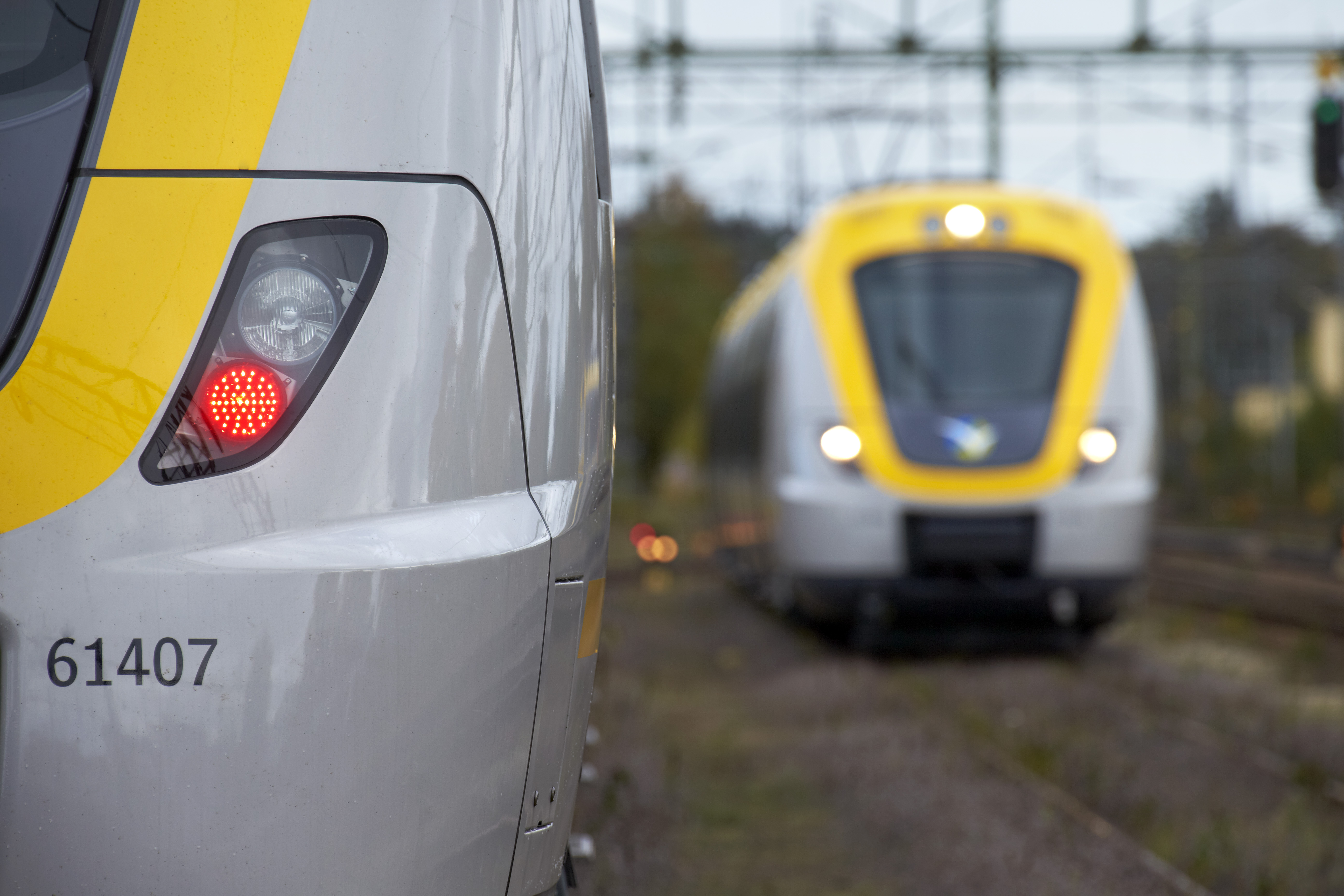 Tåg