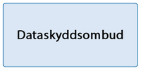 Dataskyddsombud