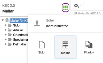 Mallar