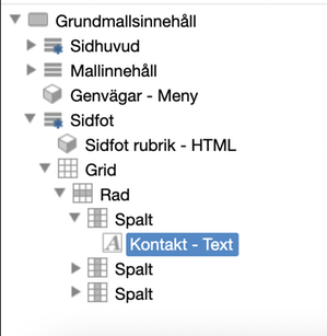 Kontakt